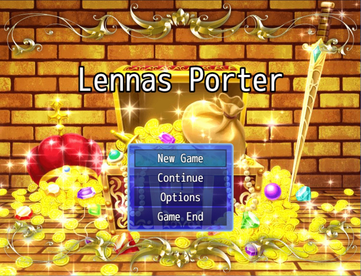 Lennas Porter, Version 1.7.1