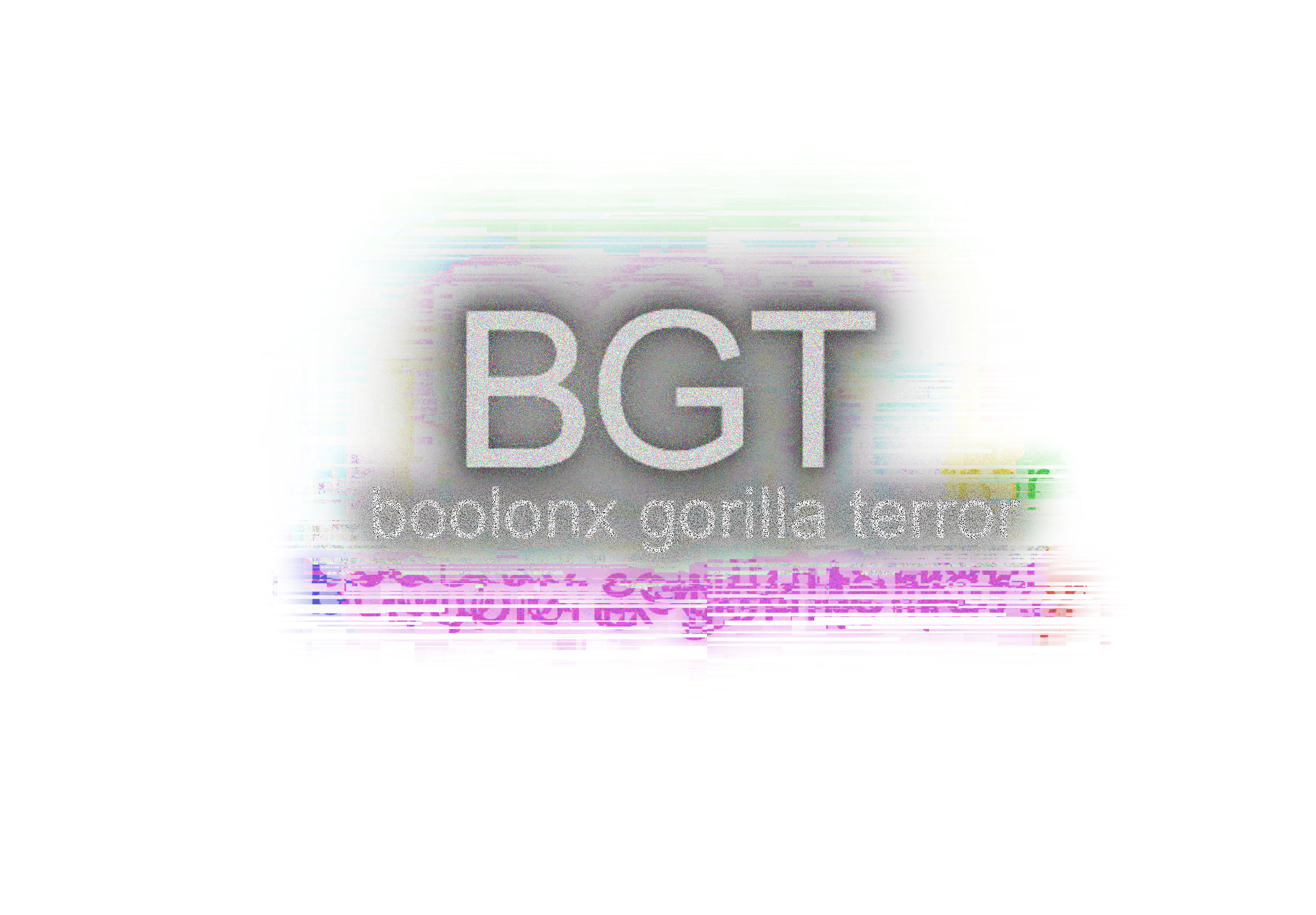 Boolonx Gorilla Terror