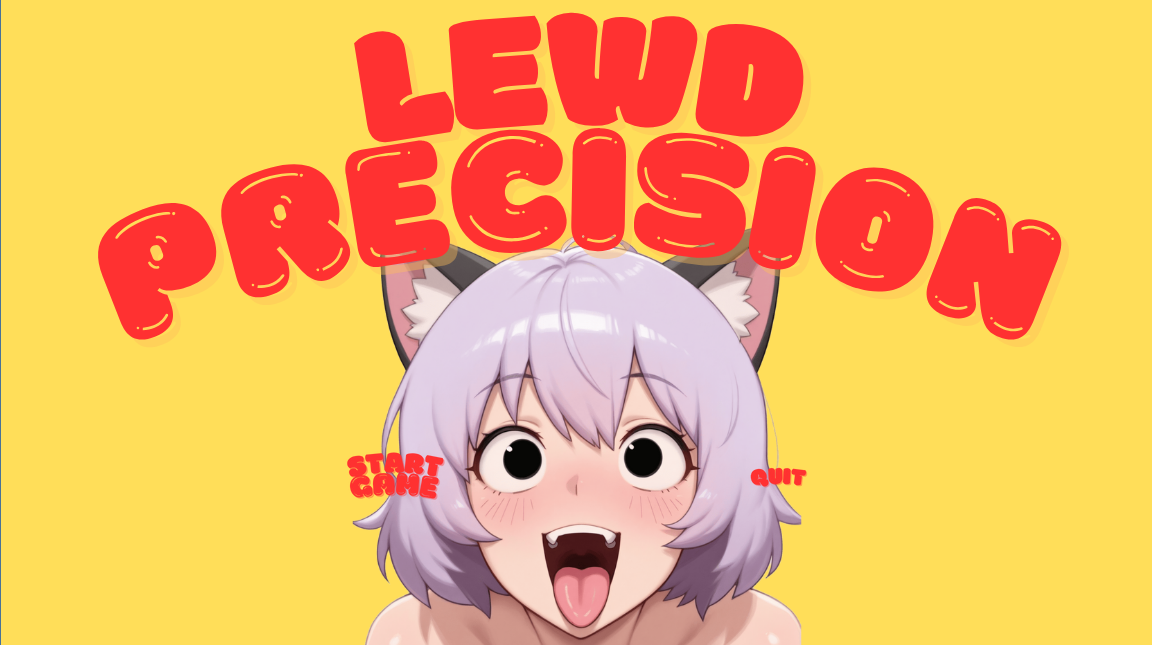Lewd Precision Demo