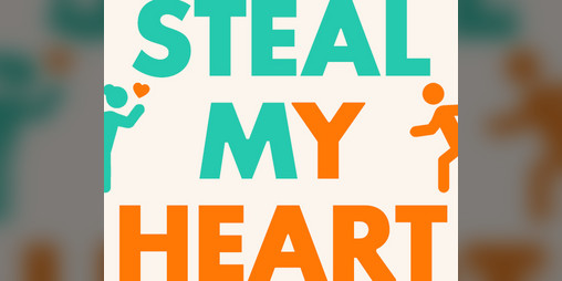 Cover image for Steal My Heart
