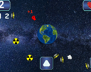 Planet Punch: Save Our Planet