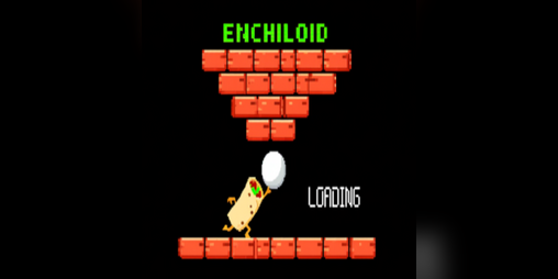 Cover image for Enchiloid