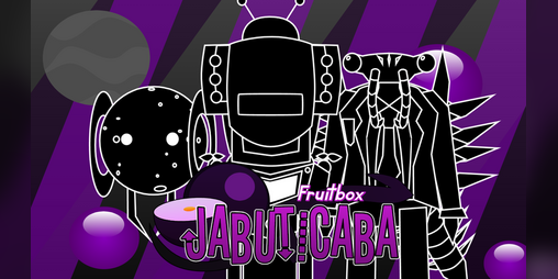 Cover image for Fruitbox - Jabuticaba (FANMADE)