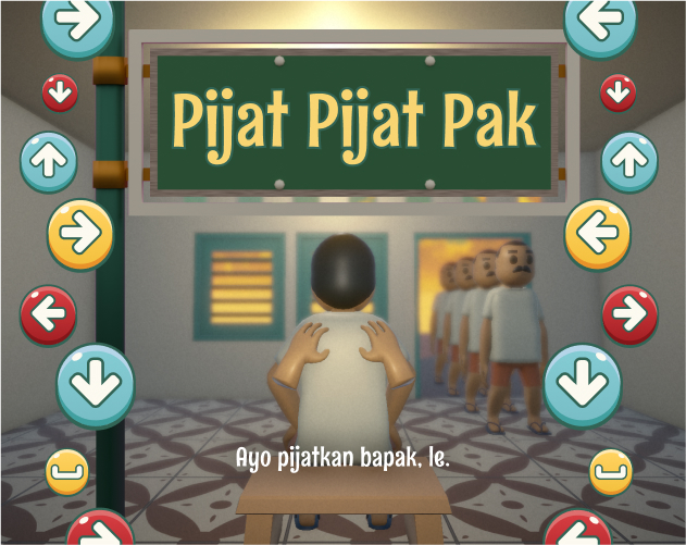170_Bjoker_Student_Pijat Pijat Pak
