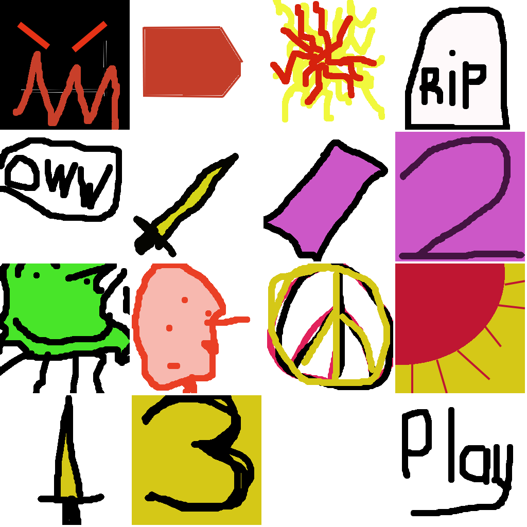 Lost Shows First 3 Levels By DadLiamGames
