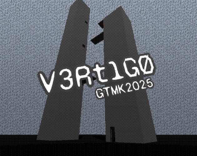 Cover image for V3Rt1GØ