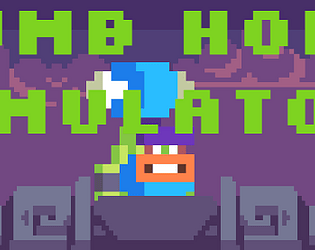 dumb hobo simulator