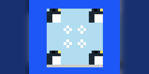 Cover image for Warm Winter