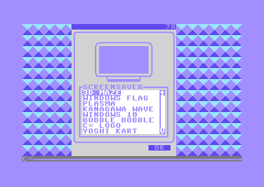 Cover image for Desktop Dreams 64