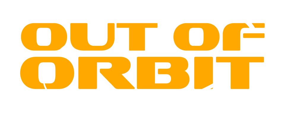Out of Orbit