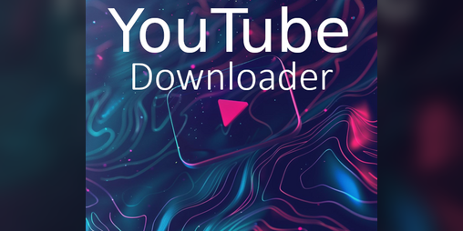 Cover image for YT-Downloader : Simple YouTube ToolKit & Frame Extractor