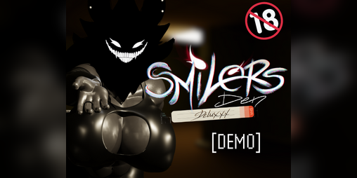 Cover image for Smilers Den Deluxxx [DEMO]