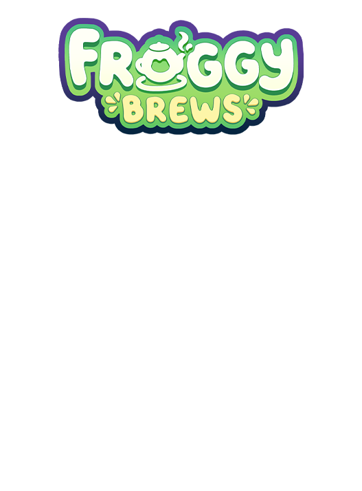 Froggy Brews
