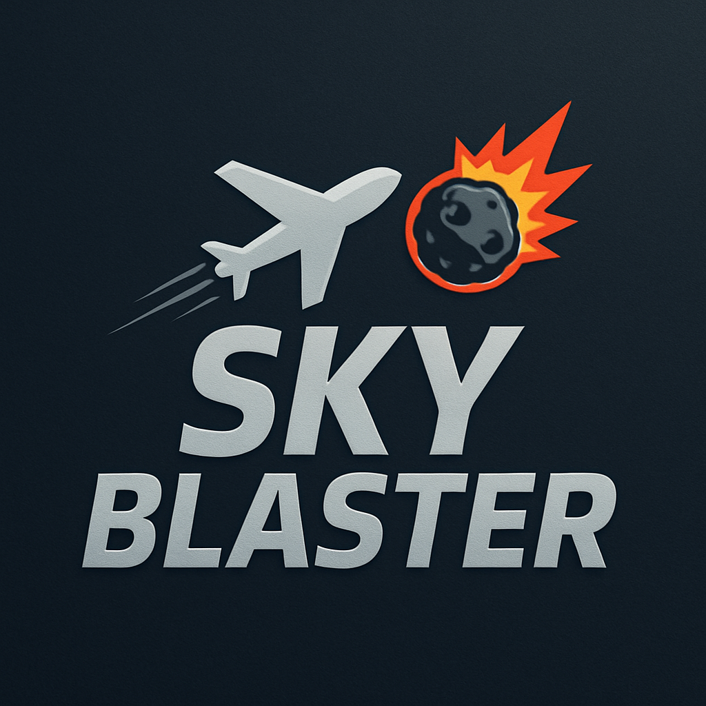 SkyBlaster