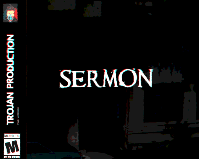 SERMON