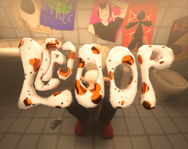 Cover image for L(P)OOP