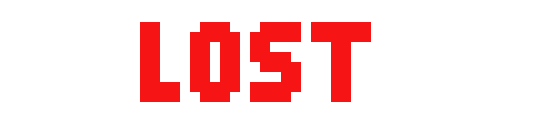 LOST