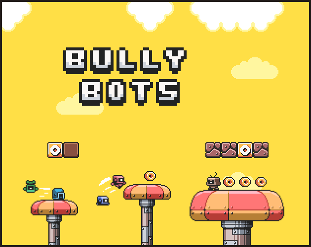 Bully Bots