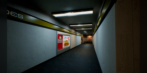 Cover image for Metro