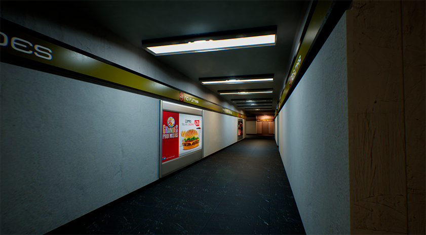 Metro