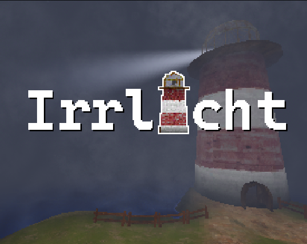 Cover image for Irrlicht