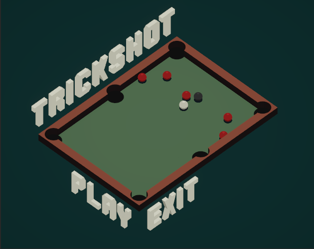 Trickshot
