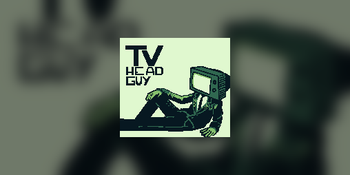 Cover image for TVHeadGuy