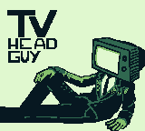 Cover image for TVHeadGuy