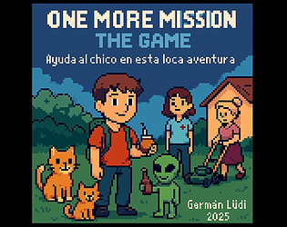 One More Mission