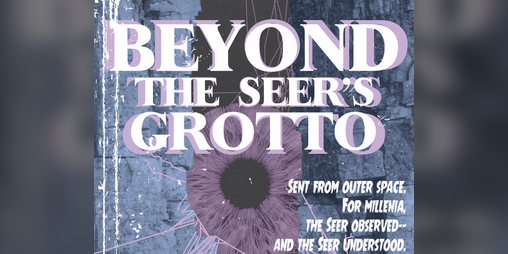 Cover image for Beyond The Seer's Grotto