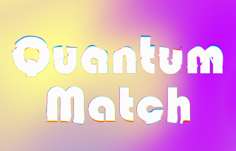 Quantum Match
