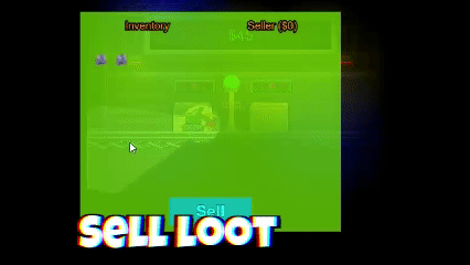Selling Loots Selling Loots