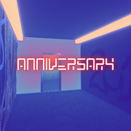 Cover image for ANNIVERSARY