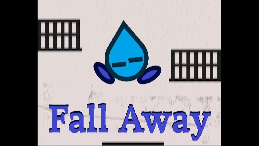 Cover image for Fall Away