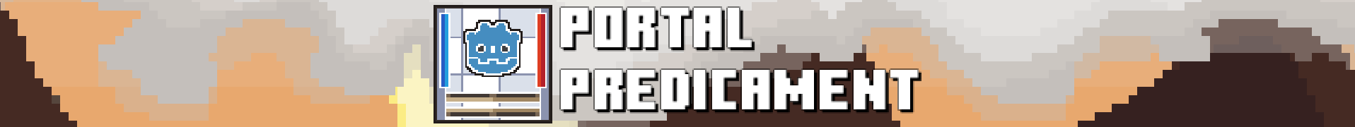 Portal Predicament