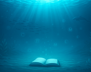Ocean of Words