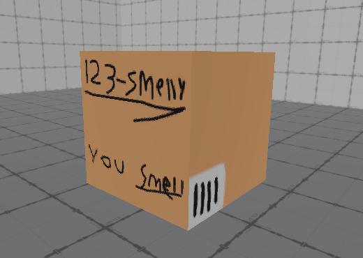 Box Game By Rave0349