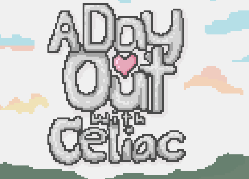 A Day Out With Celiac