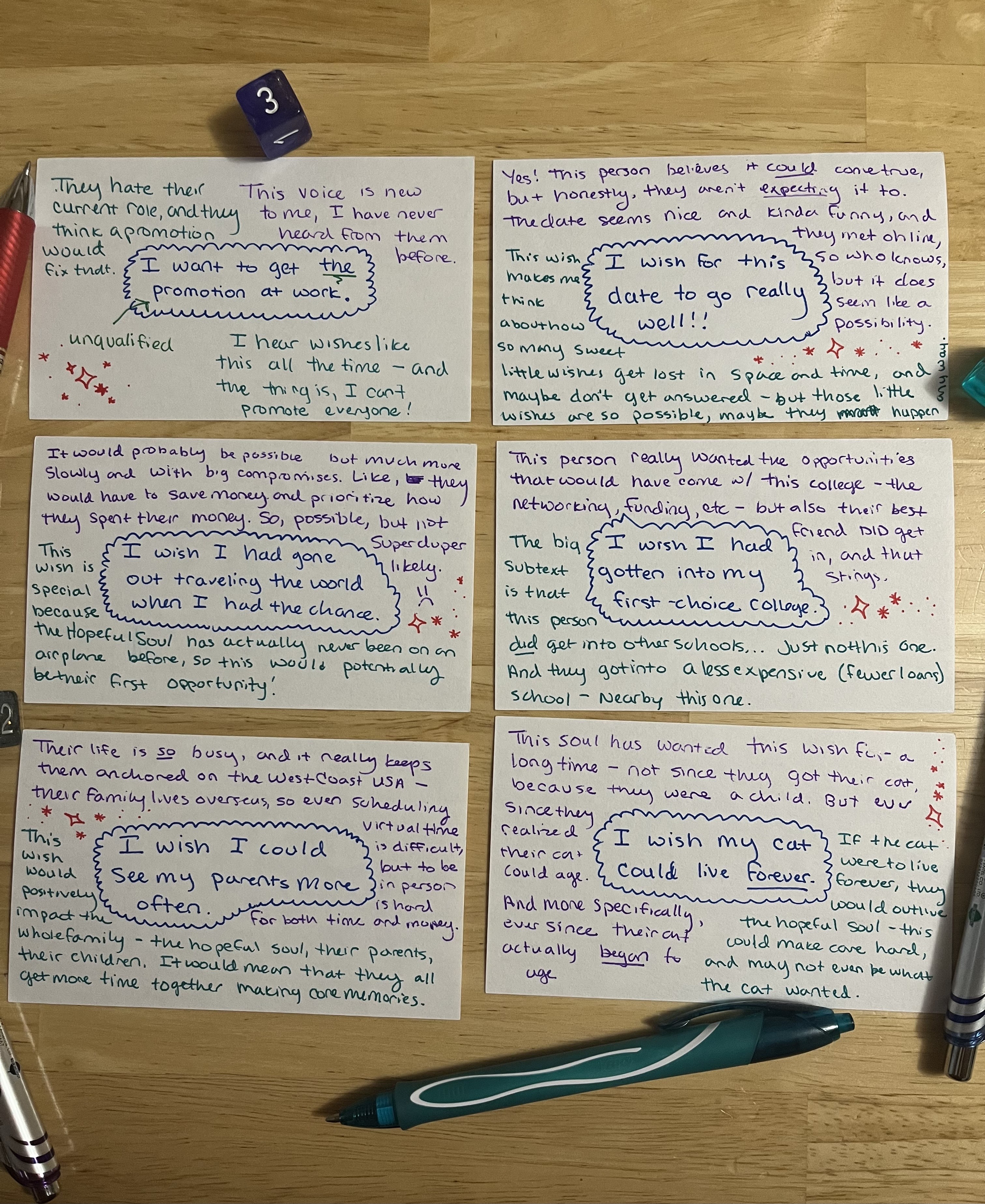 A Playtest of By Way Of Starlight A Playtest of By Way Of Starlight