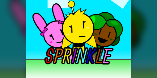 Cover image for Sprunki - Sprinkle (Moddable)