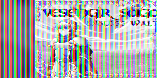 Cover image for Vesengir Saga: Endless Waltz II