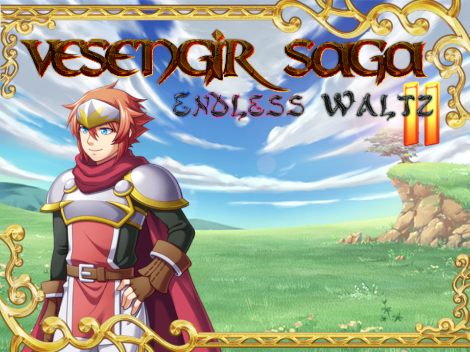 Vesengir Saga: Endless Waltz II