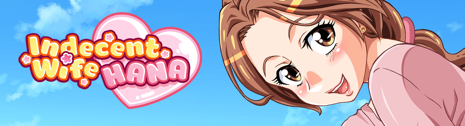 Indecent Wife Hana (NTR)
