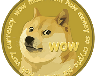 Dogecoin Clicker (2014)
