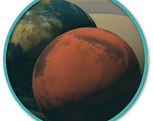 Planetary Shuffle