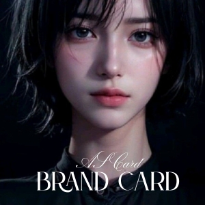 BRAND CARD MOBILE