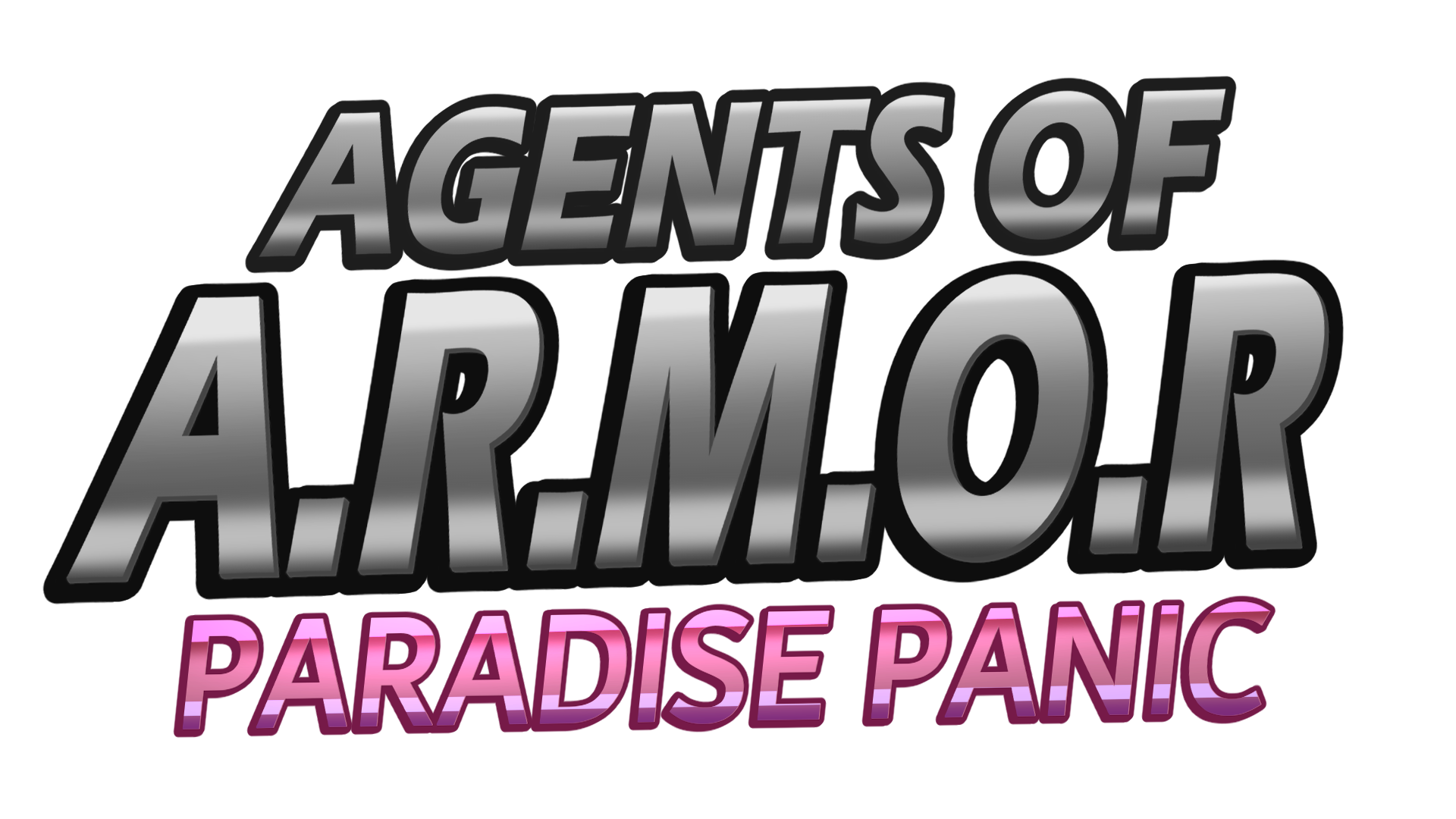 Agents of A.R.M.OR Paradise Panic Demo