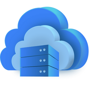 Collection Awan Server V5