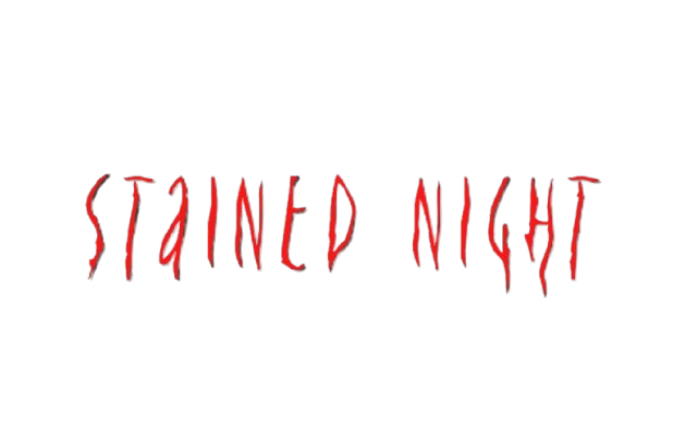 Stained Night