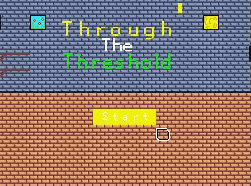 Through The Threshold